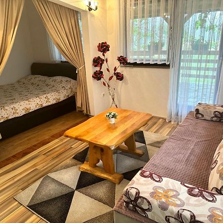 Apartment Valentina Brocanac 외부 사진