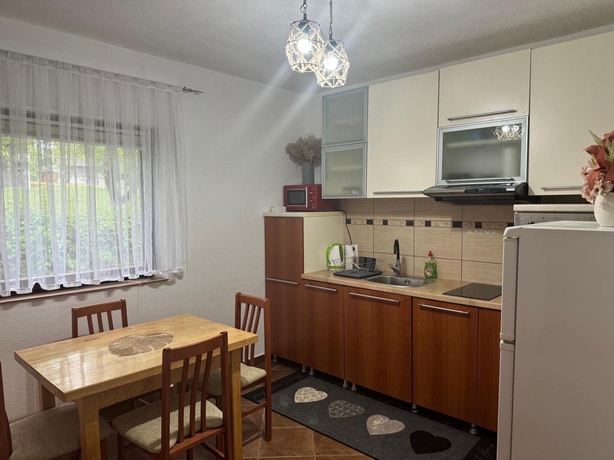 Apartment Valentina Brocanac 외부 사진