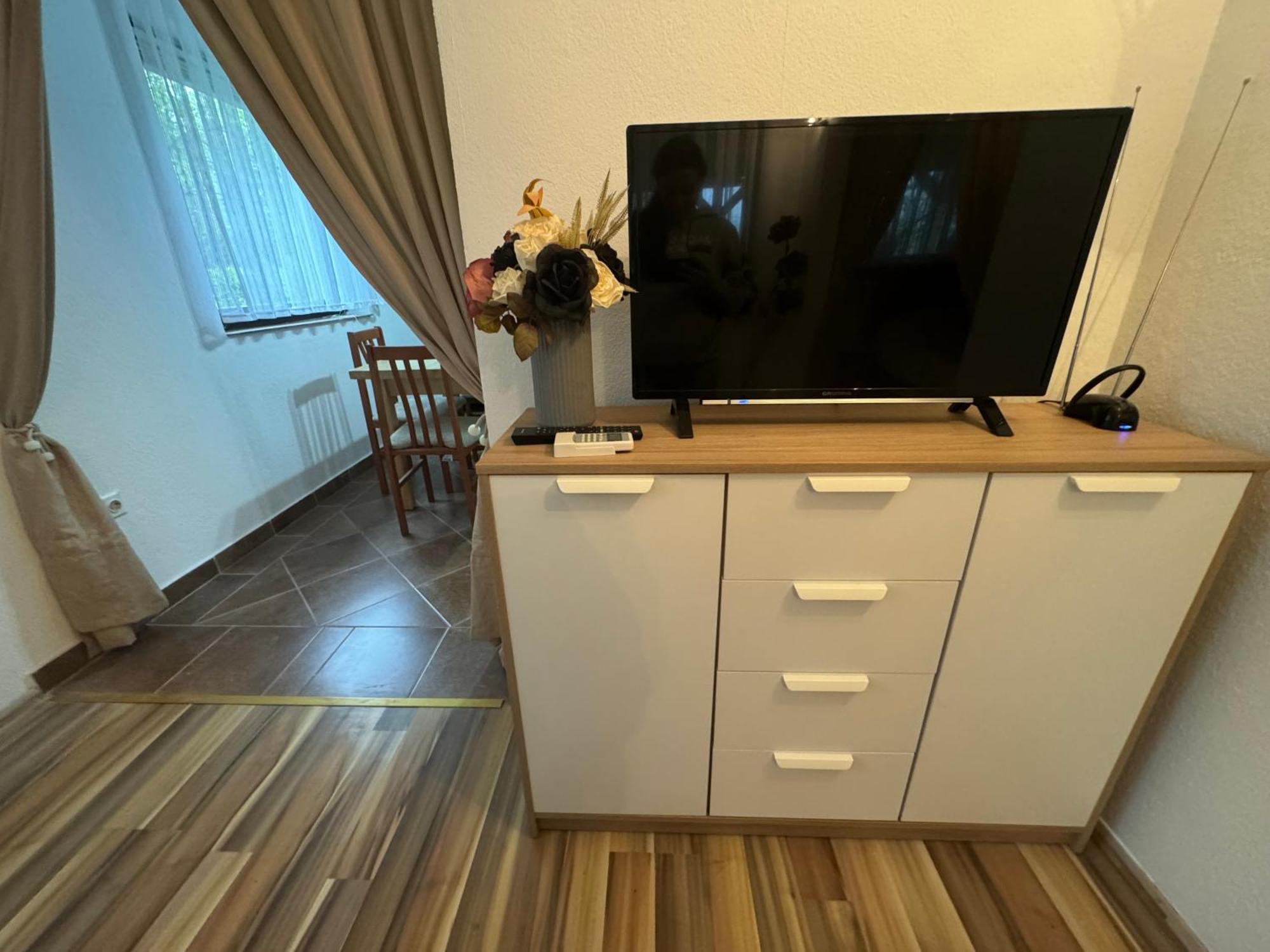 Apartment Valentina Brocanac 외부 사진