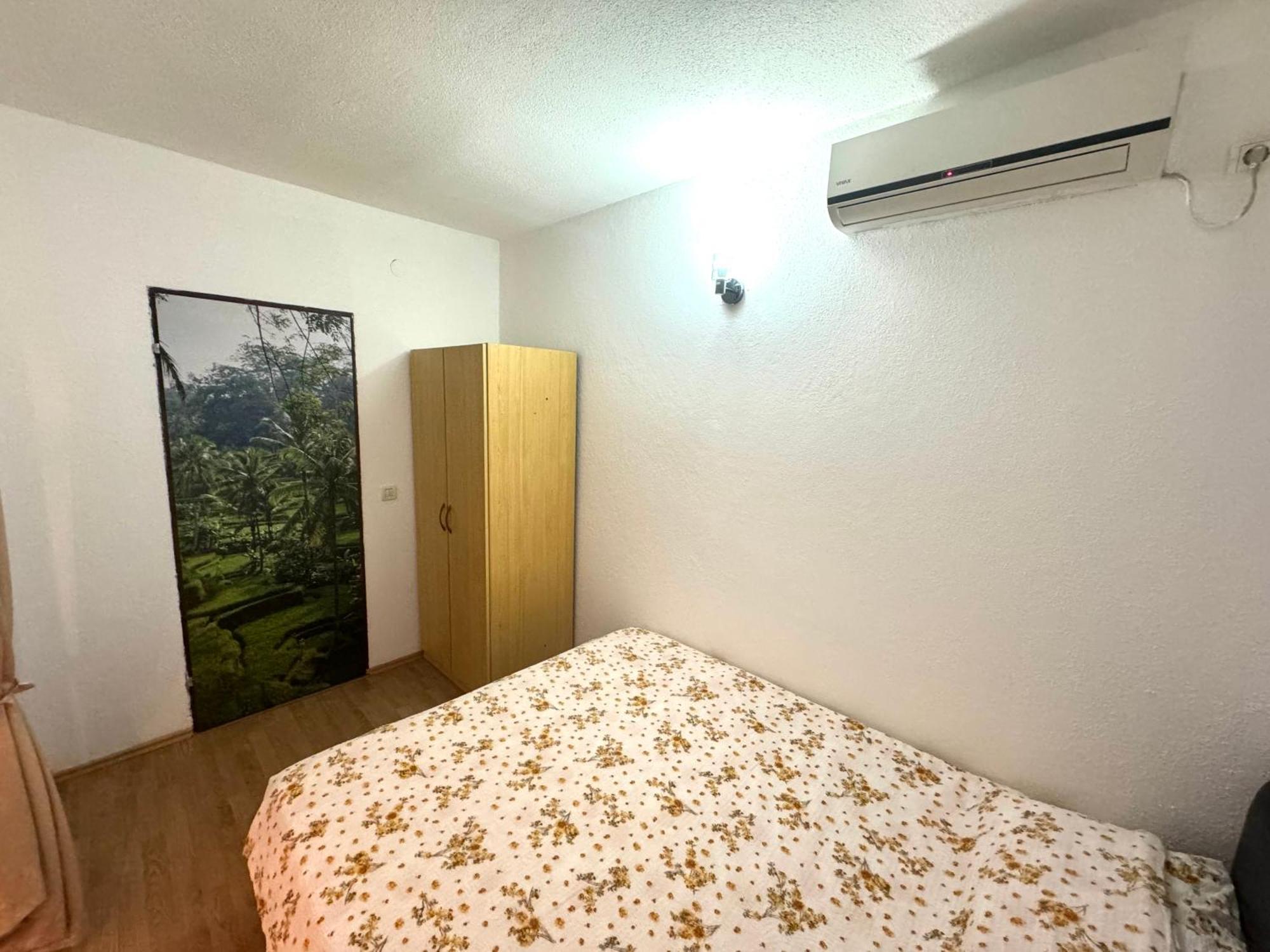 Apartment Valentina Brocanac 외부 사진