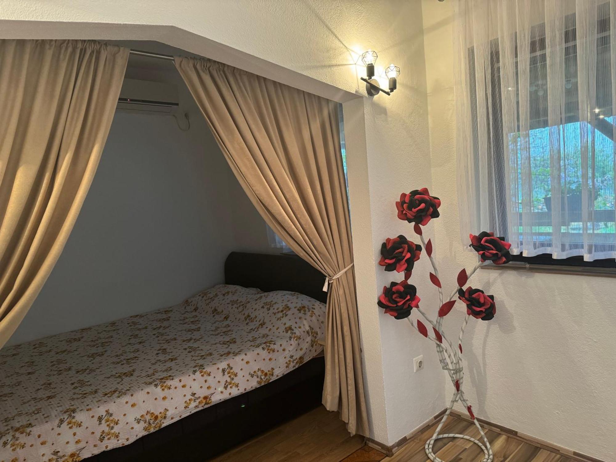Apartment Valentina Brocanac 외부 사진