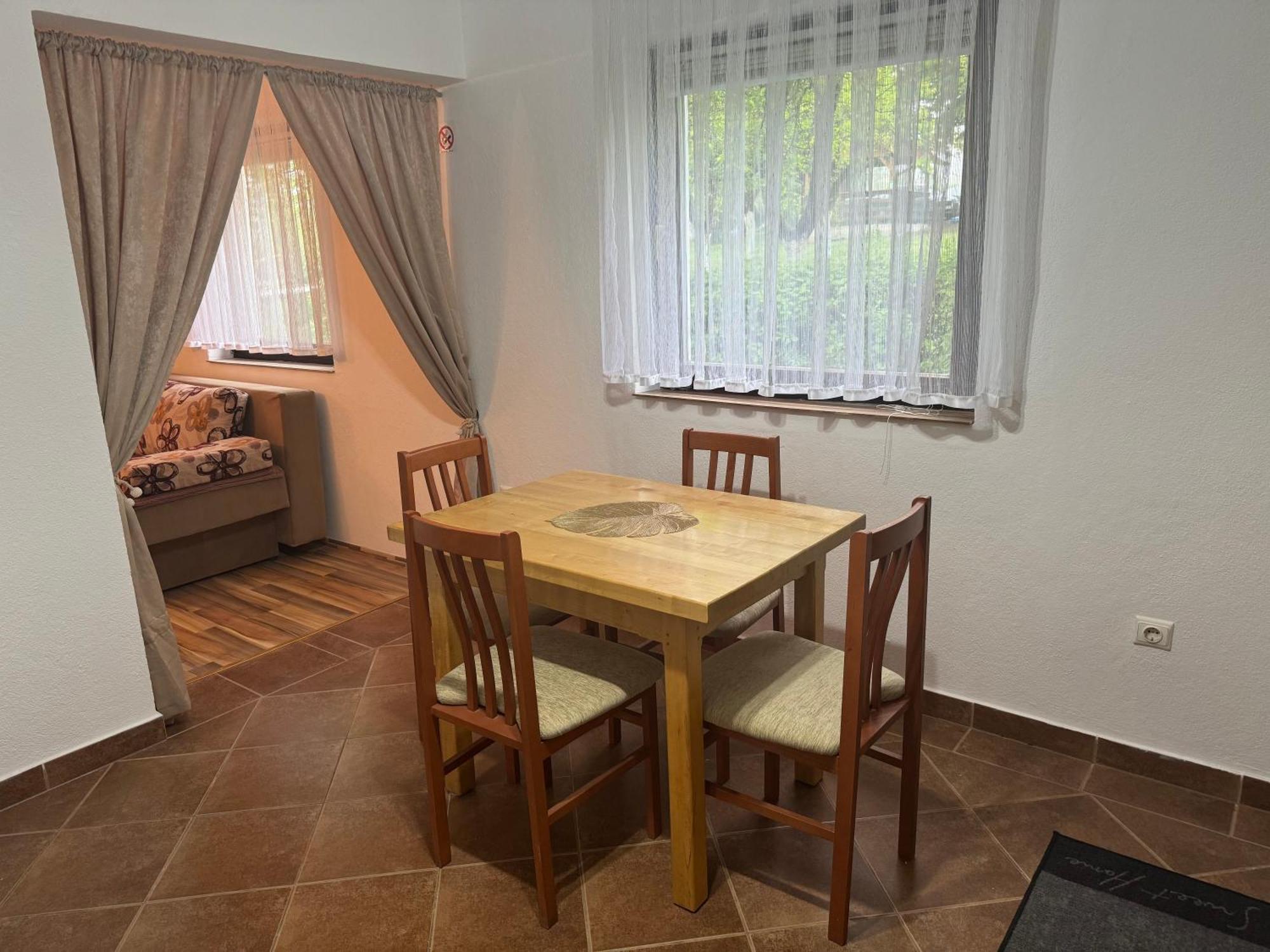Apartment Valentina Brocanac 외부 사진
