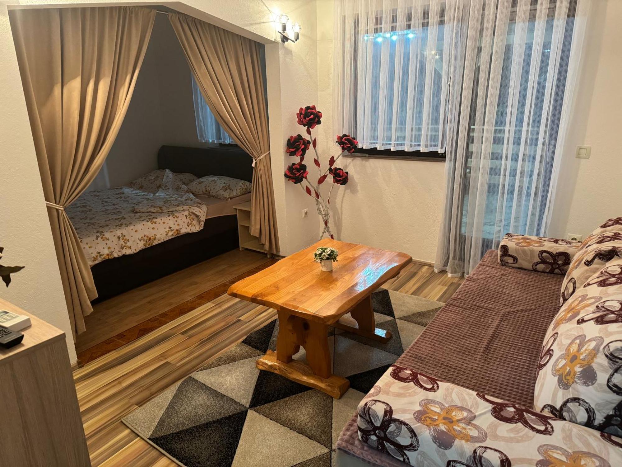 Apartment Valentina Brocanac 외부 사진